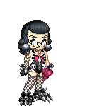 SisterGrimmy's avatar