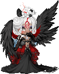 Pharaoh Cyanide's avatar