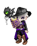 FaunaMyth's avatar