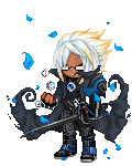 Kage Shunketsu's avatar