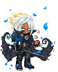 Kage Shunketsu's avatar