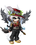 Arianna Lithenbourne's avatar