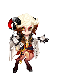 Snowflake of chaos's avatar