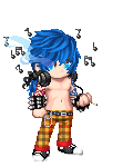 Suicide Avenue's avatar