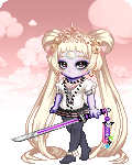 Yvie's avatar