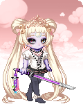Yvie's avatar