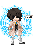 Lizzie_Darkrose's avatar