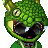 tacocat is a palindrome's avatar