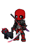 Teh Savior's avatar