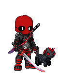 Teh Savior's avatar