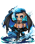Elessar the bara dragon's avatar