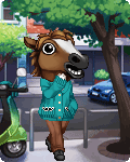 Duchess Tessa's avatar