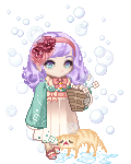 Sweet Little Kaira Angel's avatar