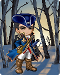 Haytham Kennway's avatar
