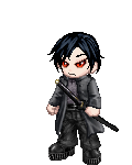 vish coldfire's avatar