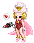High Voltage Lemonade's avatar