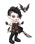 Invader Kuro's avatar