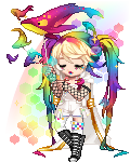 Kai Yasashiku's avatar