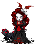 Vampire Queen Vampy's avatar