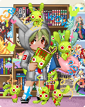 Diedrichs's avatar