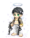 Colster8's avatar