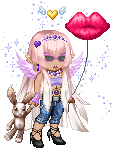 I AM PIXIEQUEEN's avatar