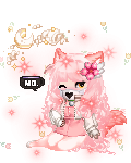 Death Angel Kittie's avatar