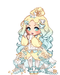 Little Cookie God's avatar