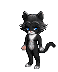 SammyTheShaddyCat's avatar