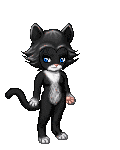 SammyTheShaddyCat's avatar