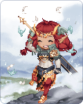 Valiriah's avatar