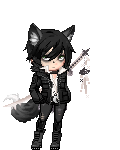 Dark Star Okami's avatar
