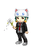 Menardi Grace's avatar