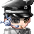 Brigadier General Chappy's avatar