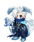 Laik the Lighted Guardian's avatar