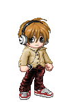 the new kid69's avatar
