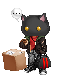 Lamb Thundah Sparkpants's avatar