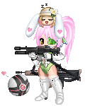 CrazyBunnyShota's avatar
