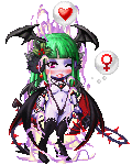 Succubus Evaligan's avatar