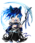 nekochanninja211's avatar