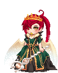 Gaaria's avatar