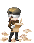 Mister Sunday's avatar
