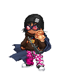 Isa-Bearr's avatar