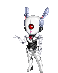 A Madness Most Discreet's avatar