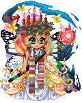 Hermonie Urameshi's avatar