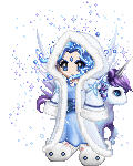 Ginger Flare's avatar