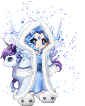 Ginger Flare's avatar