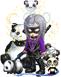 Mrs Panda Hat's avatar