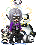 Mrs Panda Hat's avatar