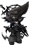 Jace Fyrestorm's avatar